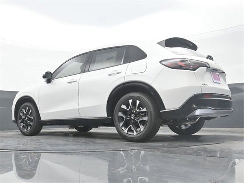 New 2026 Honda HR-V EX-L image 31