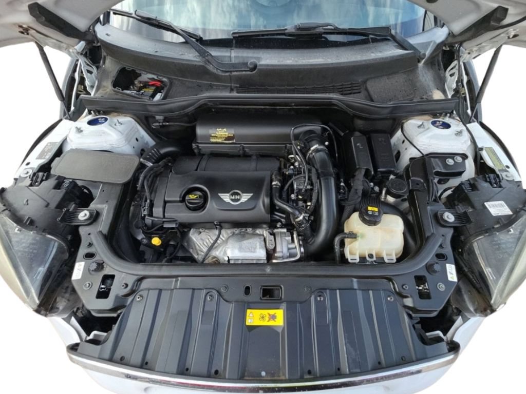 Used 2015 MINI Cooper Countryman S AWD/4WD image 13