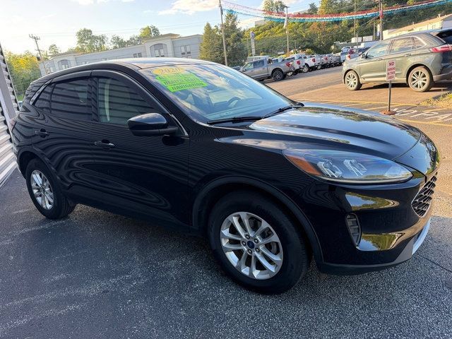 Used 2020 Ford Escape SE AWD/4WD image 11