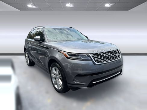 Used 2022 Land Rover Range Rover Velar S AWD/4WD image 7