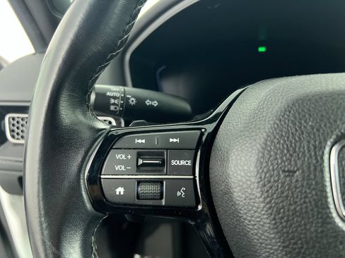 Used 2023 Honda Civic Sport image 11