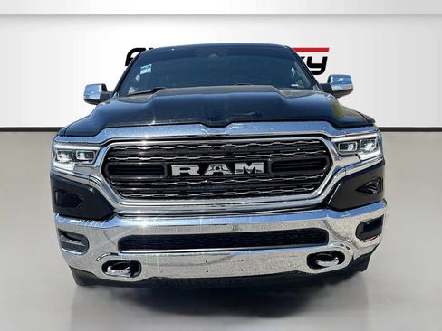 Used 2023 RAM 1500 Limited AWD/4WD image 2