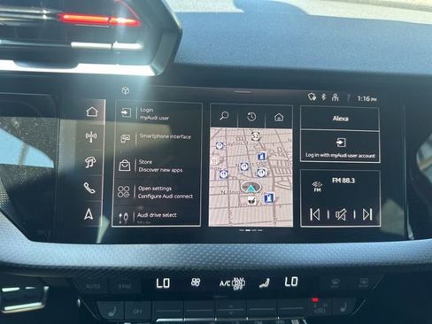 New 2026 Audi RS 3 AWD/4WD image 28