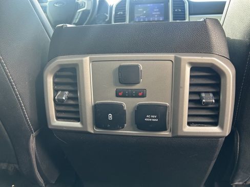 Used 2021 Ford F250 Lariat image 11