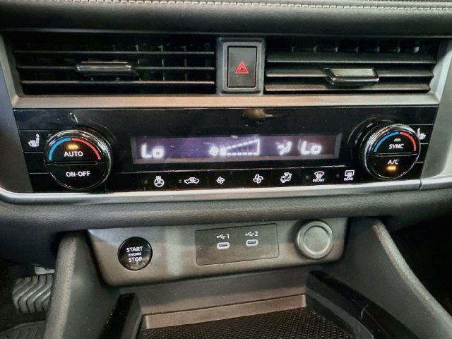 Used 2026 Nissan Rogue Dark Armor AWD/4WD image 24