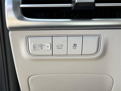 New 2025 Hyundai Tucson SEL image 31