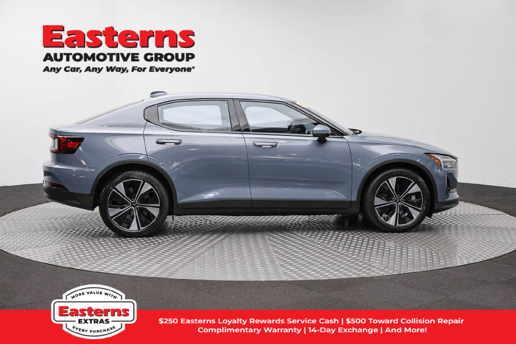 Used 2024 Polestar Polestar 2 AWD/4WD image 5