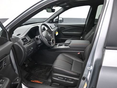 New 2026 Honda Ridgeline TrailSport image 9