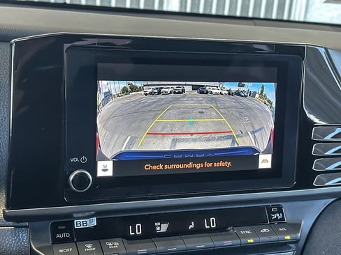 Certified 2025 Toyota Camry LE w/ Convenience Package FWD image 17