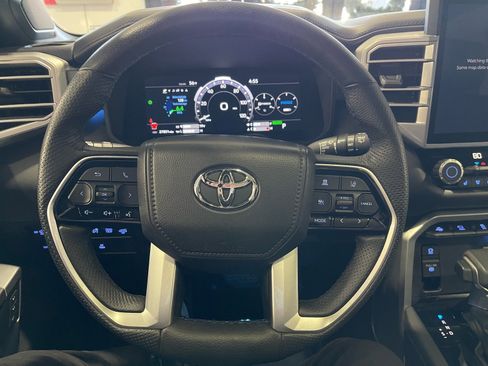 Used 2023 Toyota Sequoia Platinum image 46