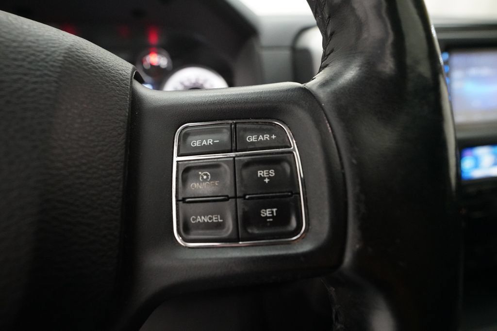 Used 2018 RAM 1500 Sport AWD/4WD image 17