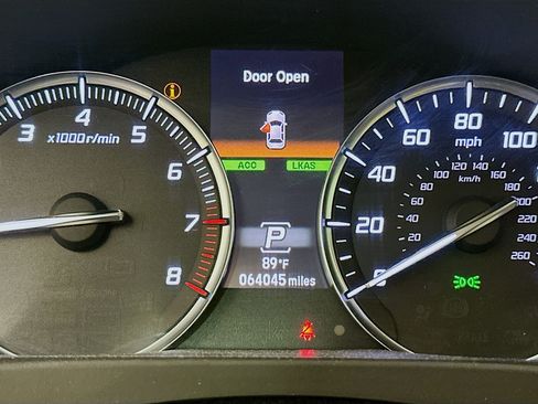 Used 2019 Acura TLX V6 FWD image 18