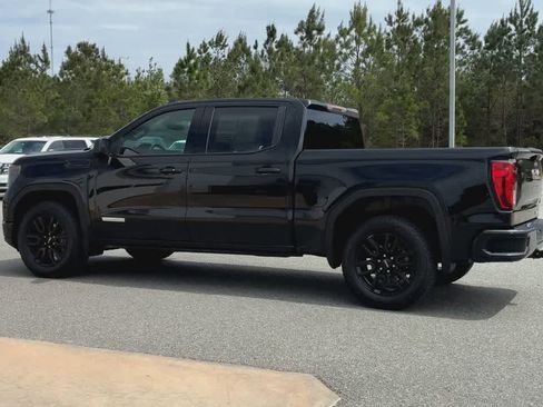 Used 2024 GMC Sierra 1500 Elevation image 6