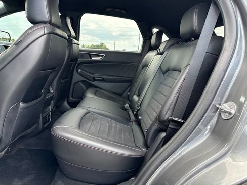 Used 2024 Ford Edge ST-Line AWD/4WD image 9