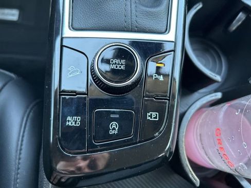 Used 2023 Kia Sportage EX FWD image 29