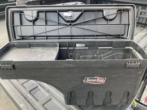 Used 2021 GMC Canyon Elevation w/ High Elevation Package AWD/4WD image 41