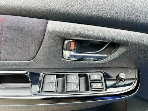 Used 2021 Subaru WRX STI image 17