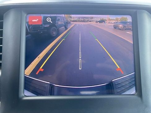 Used 2024 RAM 2500 Big Horn image 19