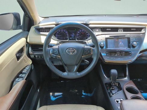 Used 2015 Toyota Avalon XLE Touring FWD image 11