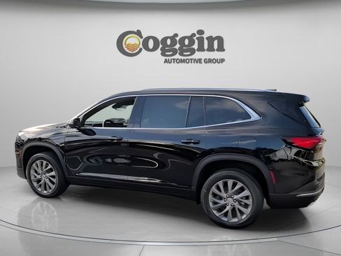 New 2026 Buick Enclave Preferred w/ Power Package image 5