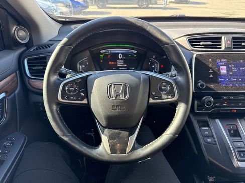 Used 2022 Honda CR-V EX-L image 22