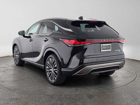 Certified 2026 Lexus RX 350 w/ Convenience Package AWD/4WD image 5