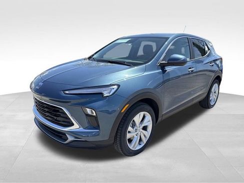 New 2026 Buick Encore GX Preferred FWD image 8