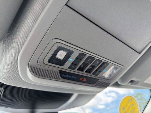 Used 2022 Ford Explorer Limited w/ Hybrid Equipment Group 310A image 32