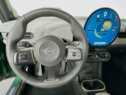 New 2026 MINI Cooper S FWD image 10