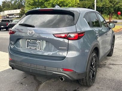 Used 2025 MAZDA CX-5 Carbon Edition