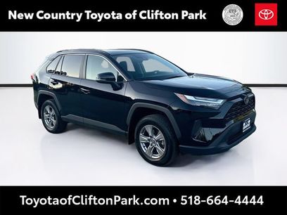 Used 2024 Toyota RAV4 XLE w/ Convenience Package