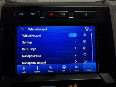 Used 2020 Ford F250 4x4 Crew Cab Super Duty image 38