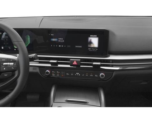 New 2026 Kia Sportage S image 38