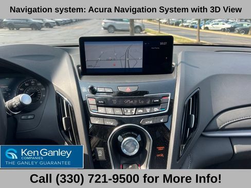 Used 2021 Acura RDX AWD w/ Technology Package image 12