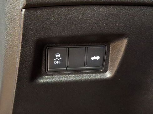 Used 2021 INFINITI Q50 Luxe w/ Cargo Package image 22