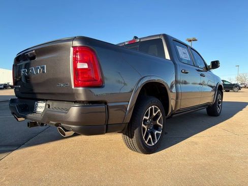 New 2025 RAM 1500 Laramie image 20