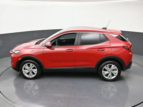 Used 2026 Buick Encore GX Preferred AWD/4WD image 17