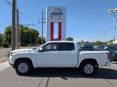 Used 2023 Nissan Frontier SV w/ SV Convenience Package