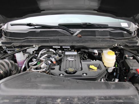 New 2026 RAM 2500 Laramie image 35