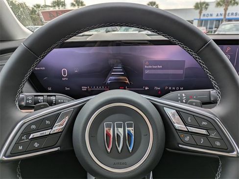 New 2026 Buick Envision Sport Touring image 31