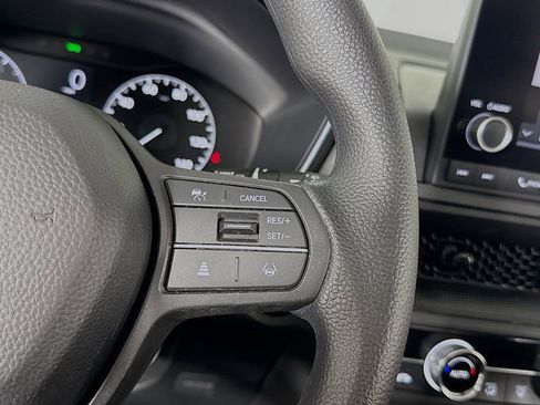 Certified 2023 Honda CR-V EX image 27