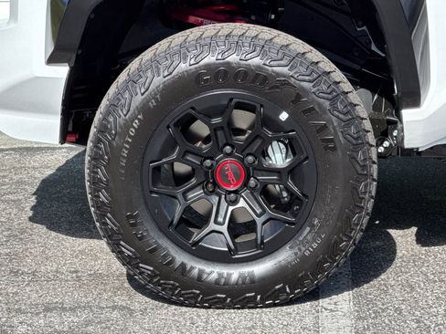 New 2026 Toyota Tacoma TRD Pro AWD/4WD image 31