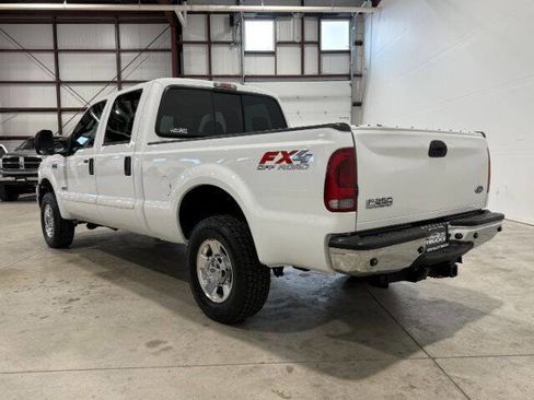 Used 2007 Ford F250 XLT image 10