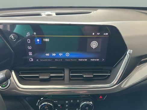 New 2026 Chevrolet Trax ACTIV image 11