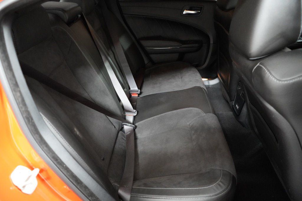 Used 2023 Dodge Charger GT w/ Plus Group AWD/4WD image 20