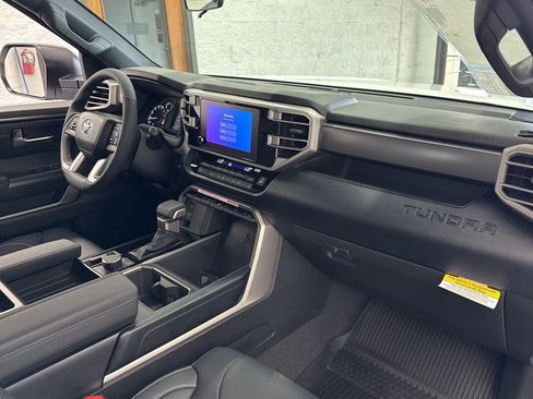 New 2026 Toyota Tundra SR5 image 44