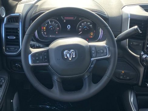 New 2026 RAM 2500 Laramie image 39