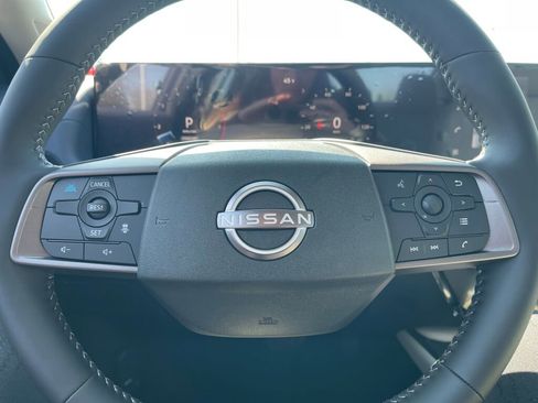 New 2026 Nissan Sentra SL w/ Floor Mat Package FWD image 17