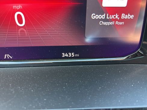 Used 2025 Volkswagen Atlas SEL Premium R-Line image 27