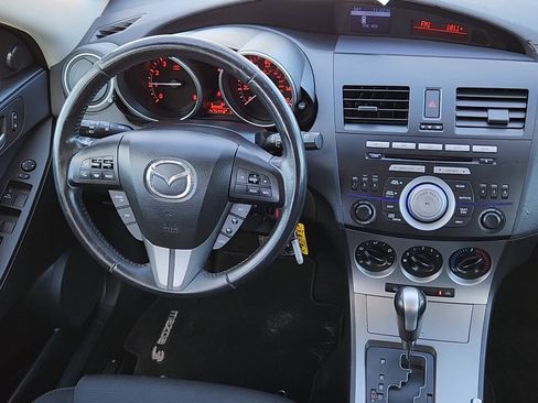 Used 2010 MAZDA MAZDA3 s Sport image 5